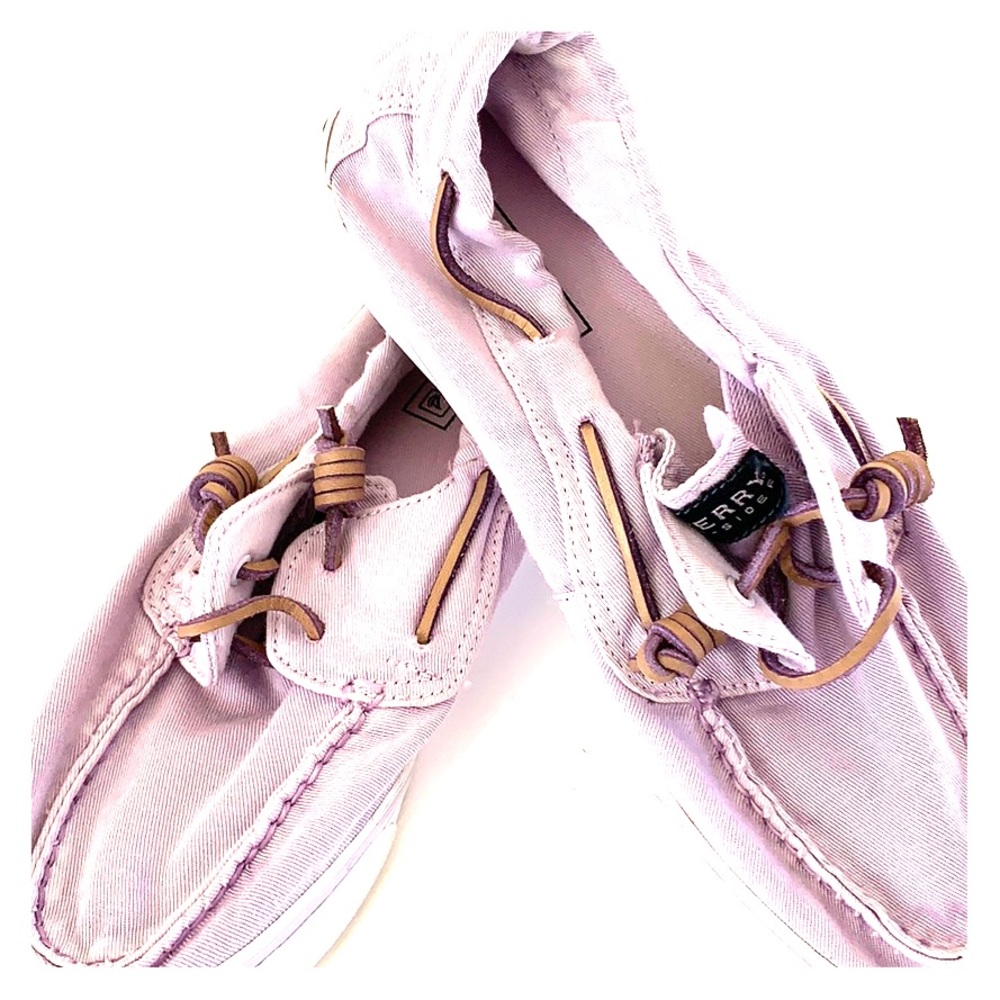 Sperry Topsiders